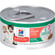 Hills Science Diet Kitten Savory Salmon Entree Canned Cat Food