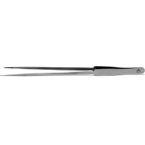 Aquavitro Straight Forceps 25cm