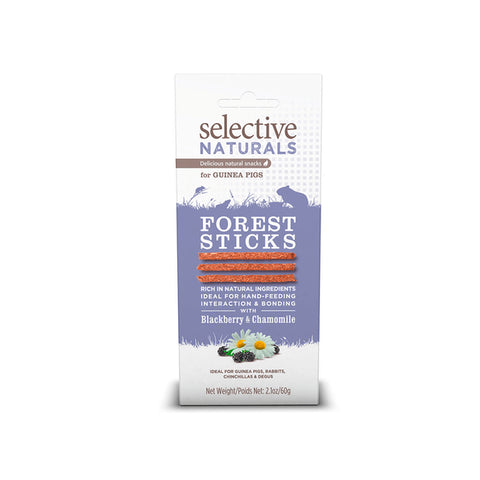 Selective Naturals Treats - Sticks