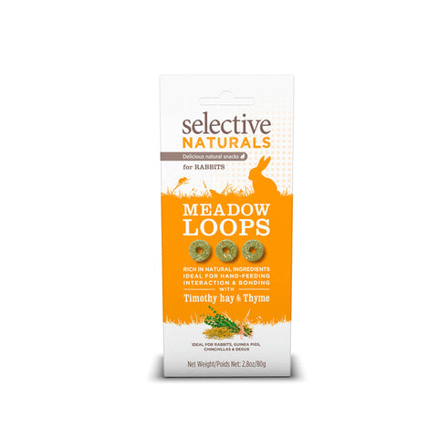 Selective Naturals Treats - Loops