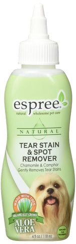 Espree Tear Stain & Spot Remover