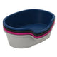 K9 Slumber Bed Small Assorted Colour