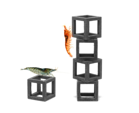 Seachem - Shrimp Cubes