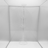 Shrimp/Fish Feeding Tube and Dish - Glass