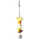 Featherland Paradise WORKING LUNCH SKEWER FORAGING TOY EXTENDER 30cm