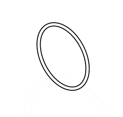Syncra 3.5/4.0/5.0 O-Ring