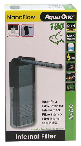 Aqua One NanoFlow