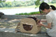 Ibiyaya The Loafer Pet Backpack Carrier