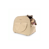 Ibiyaya The Loafer Pet Backpack Carrier