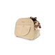 Ibiyaya The Loafer Pet Backpack Carrier