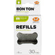 Bon Ton Biodegradable Refills Grey