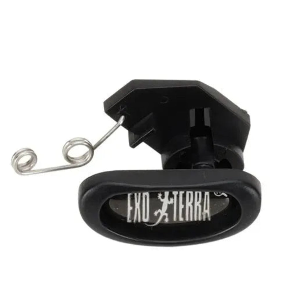 Exo Terra Terrarium Glass Door Latch Replacement Kit