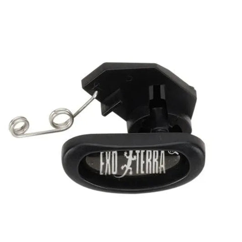 Exo Terra Terrarium Glass Door Latch Replacement Kit