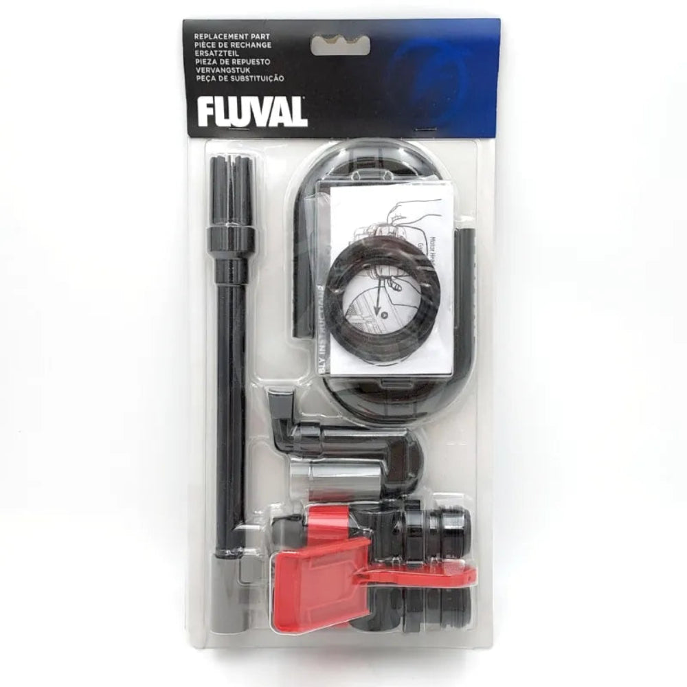 Fluval 107/207 Replace Intake/Output Kit