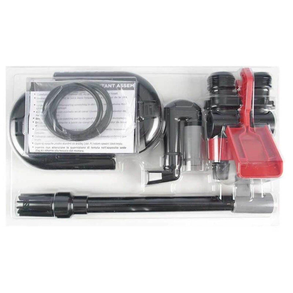 Fluval 107/207 Replace Intake/Output Kit
