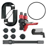 Fluval 107/207 Replace Intake/Output Kit
