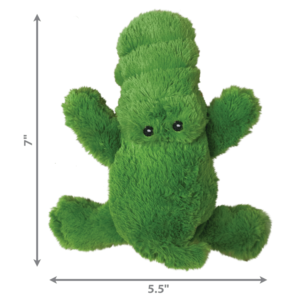 Kong Cozie Ali Alligator