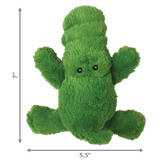 Kong Cozie Ali Alligator