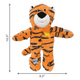 Kong Wild Knots Tiger
