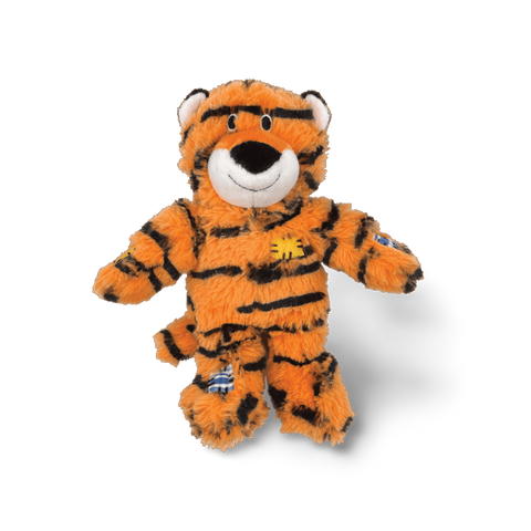 Kong Wild Knots Tiger
