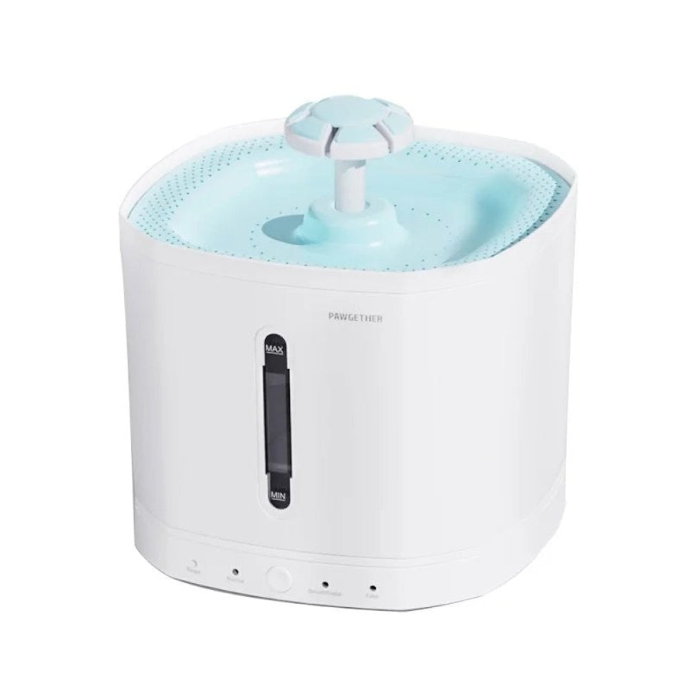 Pawgether Smart Pet Fountain Drip 1T
