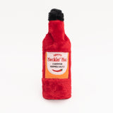 ZippyPaws Hot Sauce Crusherz - Heckin Hot