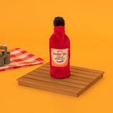 ZippyPaws Hot Sauce Crusherz - Heckin Hot