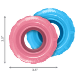 Kong Dog Puppy Tires