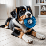 Kong Dog Puppy Tires