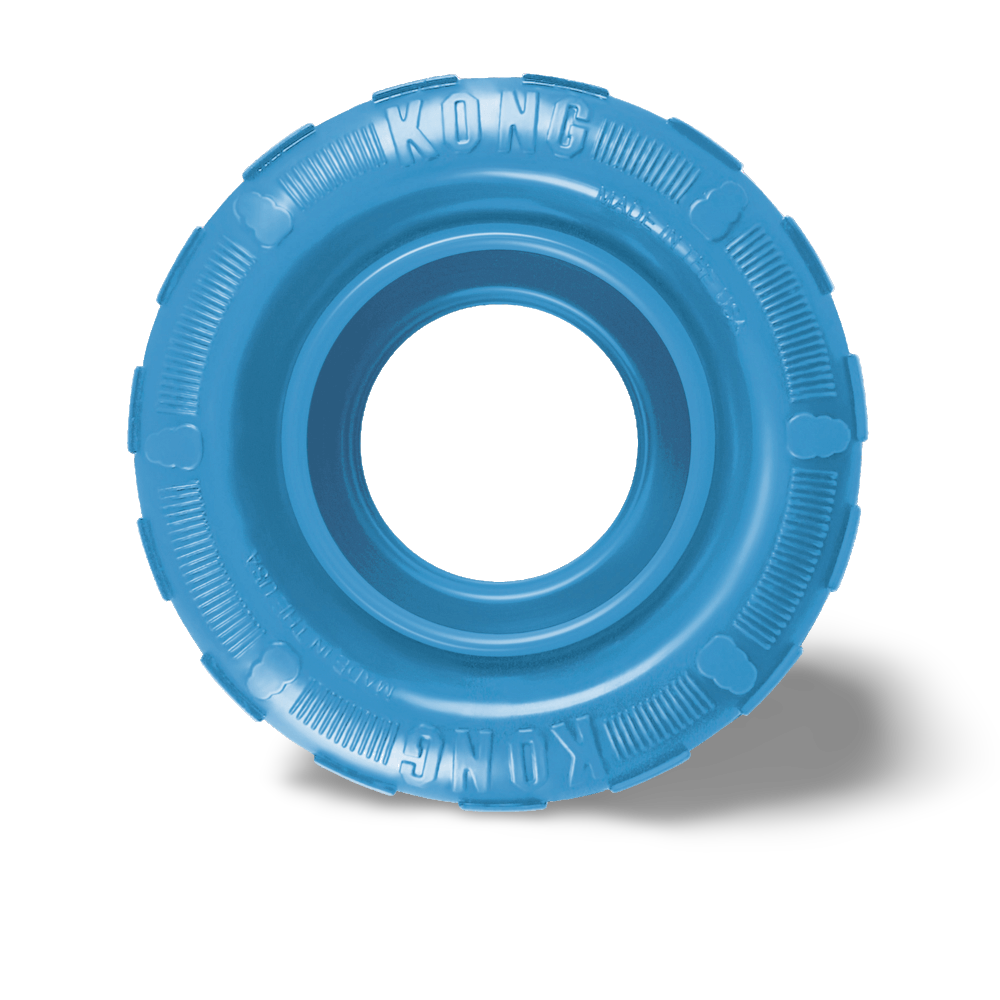 Kong Dog Puppy Tires