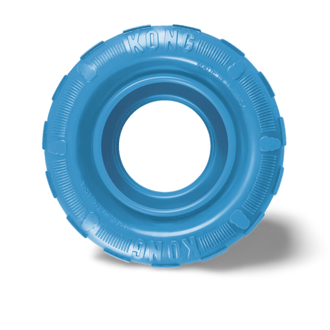 Kong Dog Puppy Tires