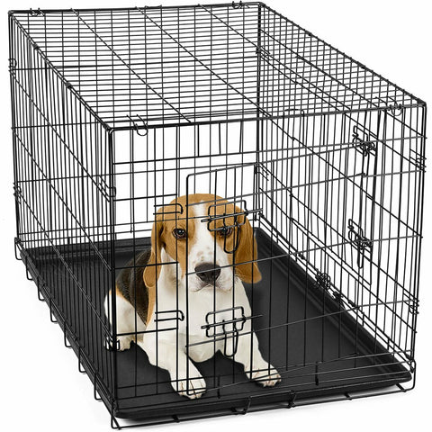 Bono Fido - Collapsible Crate ABS Tray