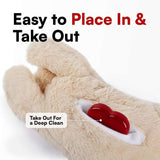 All For Paws Little Buddy Comfort Warm Bear