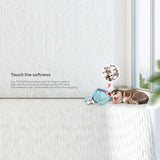 All For Paws Little Buddy Comfort Warm Bear