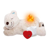 All For Paws Little Buddy Comfort Warm Bear
