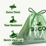 Beco Cat Litter Liner