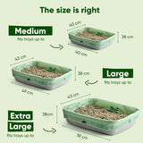 Beco Cat Litter Liner