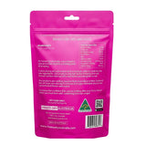 Freeze Dried Quail Backs
