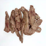 Freeze Dried Quail Backs