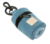 FuzzYard Life Corduroy Poop Bag Dispenser