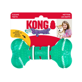 Kong Squeezz Dental Bone