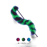 Kong Cat Active Twisted Boa Teaser Assorted