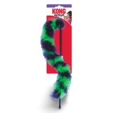 Kong Cat Active Twisted Boa Teaser Assorted