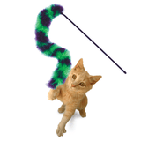 Kong Cat Active Twisted Boa Teaser Assorted