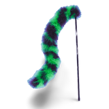 Kong Cat Active Twisted Boa Teaser Assorted
