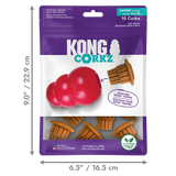 Kong Corkz