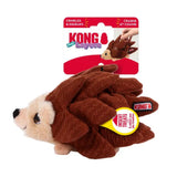 Kong Layerz Forage Hedgehog