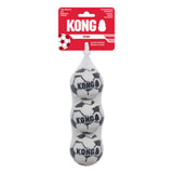 Kong Sport Soccer Balls 3 Pack