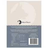 Meaty Treaty Freeze Dried Bluefin Tuna