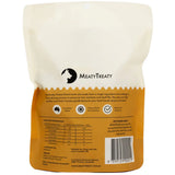 Meaty Treaty Freeze Dried Beef Hearts